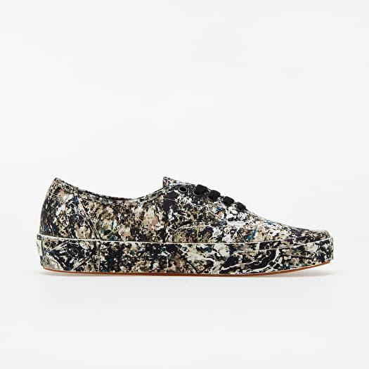 Vans Authentic (Moma) Jackson Pollock | Footshop