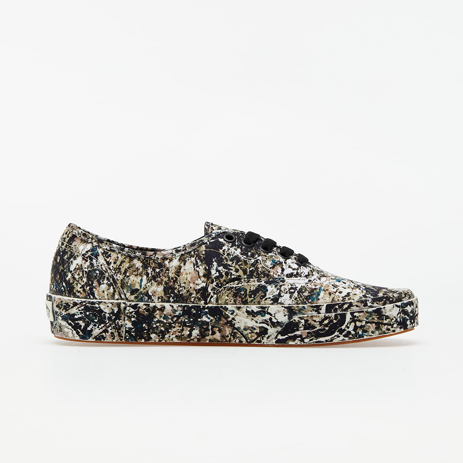 Buty męskie Vans Authentic (Moma) Jackson Pollock