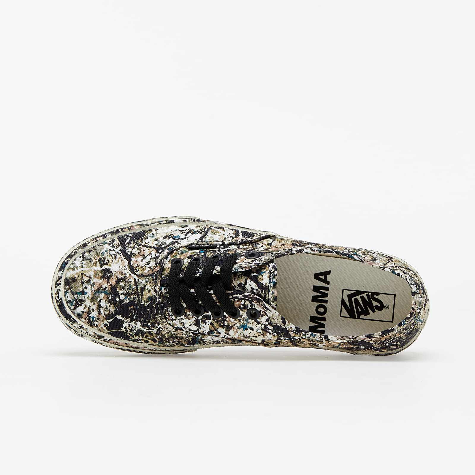 Buty męskie Vans Authentic (Moma) Jackson Pollock