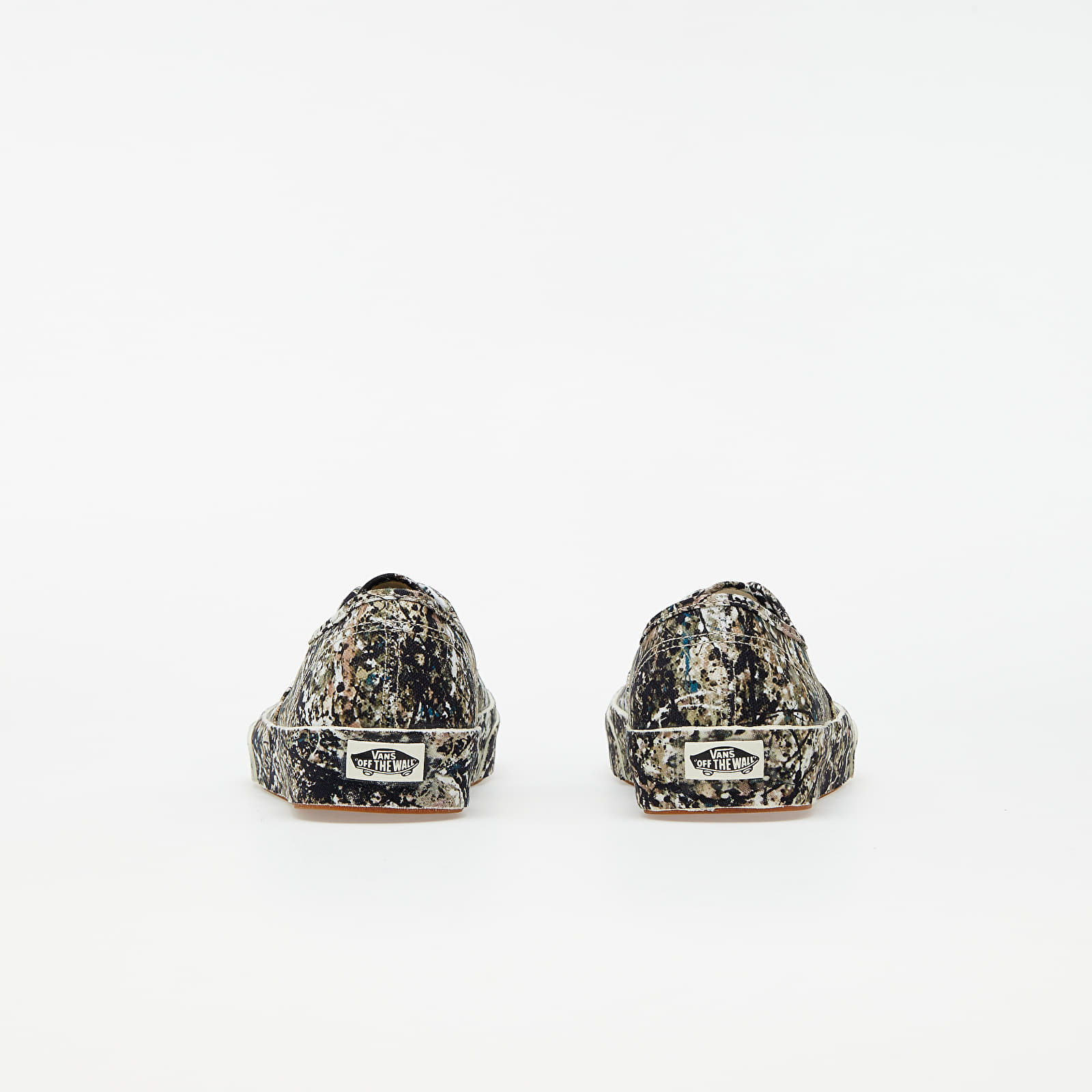 Buty męskie Vans Authentic (Moma) Jackson Pollock