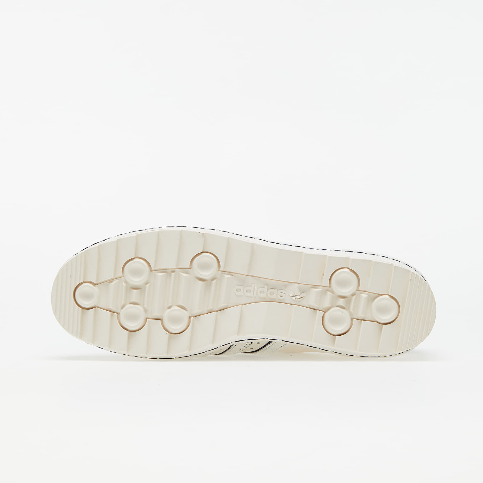 Pánské tenisky a boty Footshop x adidas Superstar Blueprinting Core White/ Night Indigo/ Night Indigo