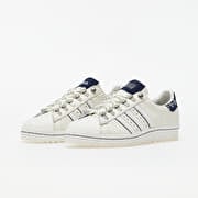Men s shoes Footshop x adidas Superstar Blueprinting Core White
