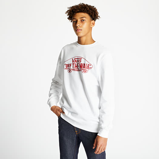 Sweatshirt Vans Otw Crewneck II