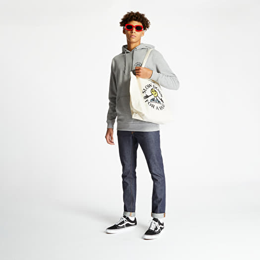 Vans old skool sweatshirt cheap