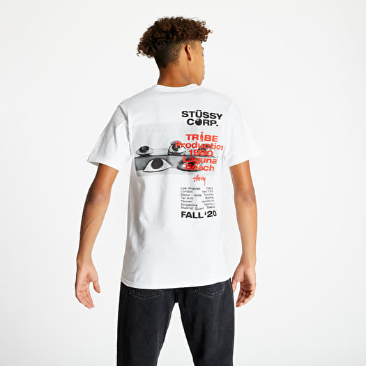 Tribe tee sales