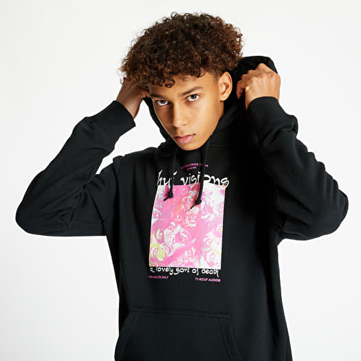 HUF Lovely Sort Hoodie