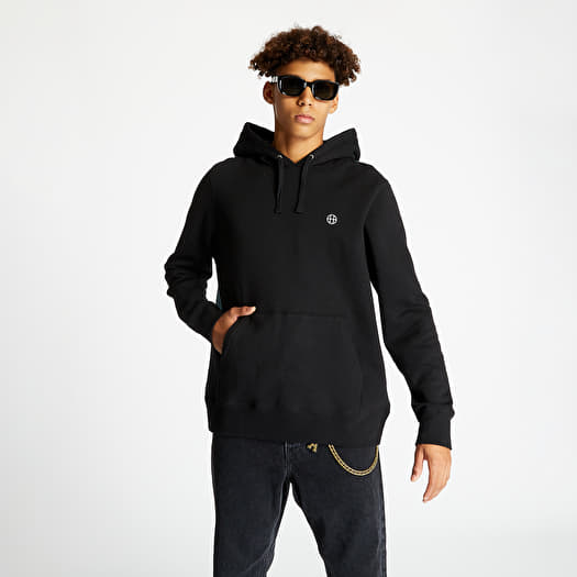 Huf vivid hoodie sale