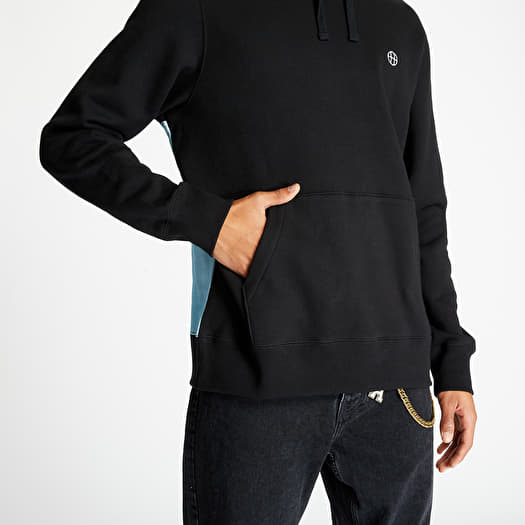 Huf sales vivid hoodie