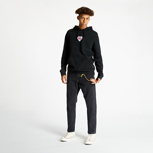 Huf plastic heart hot sale