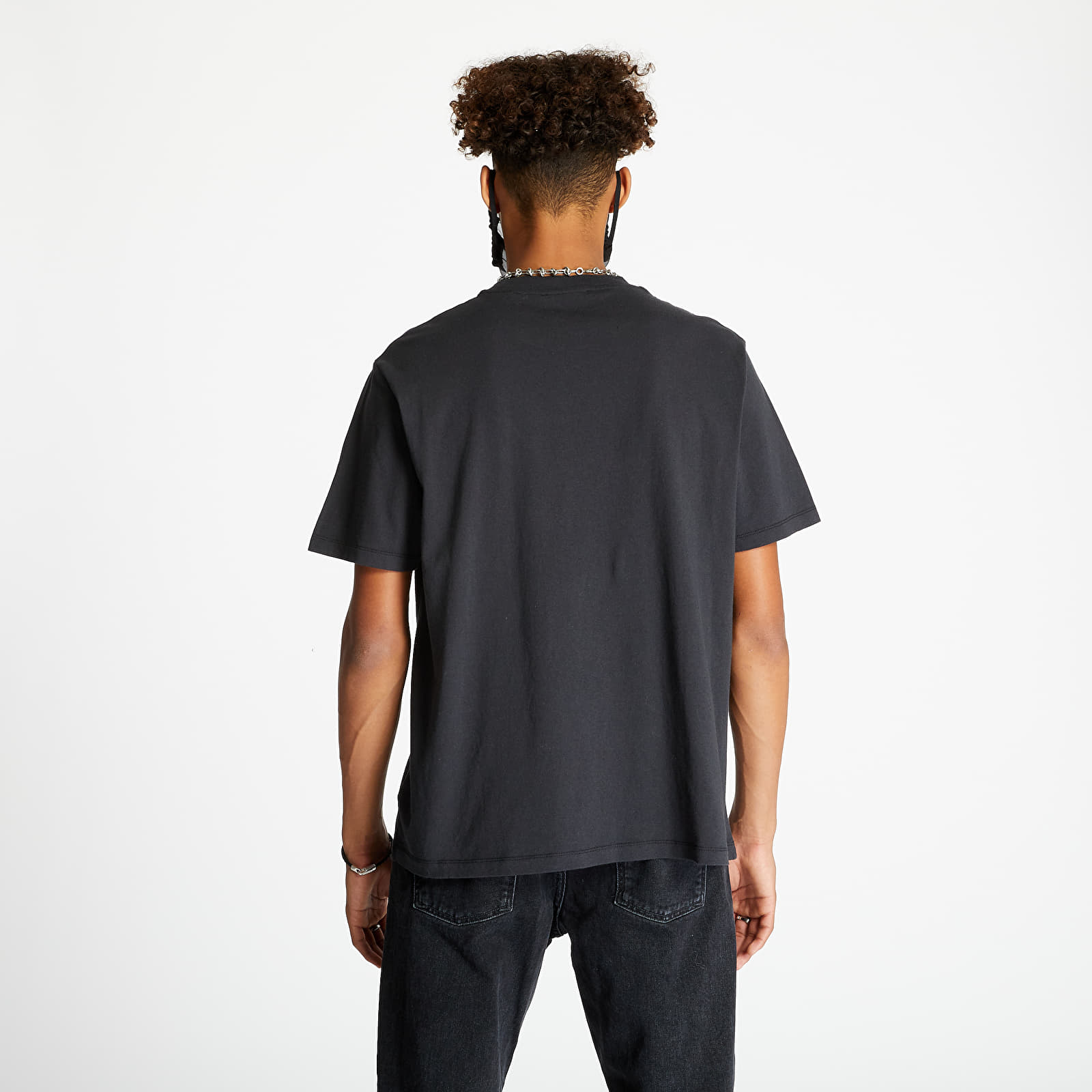 T-shirts Our Legacy Box Tee 6teen6tysix Print