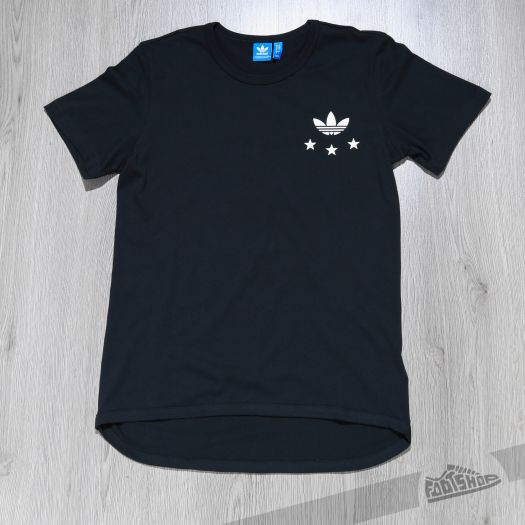 Adidas star shirt hotsell