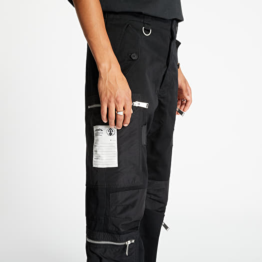 Cargo pants HERON PRESTON | Blondie Shop