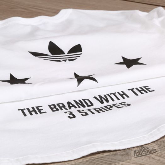 Adidas star t 2025 shirt