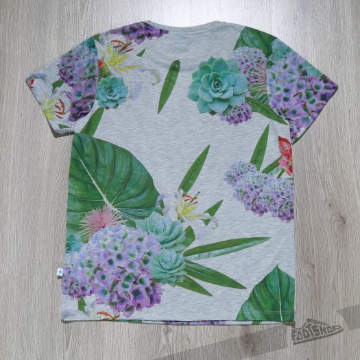 T Shirts and shirts adidas Boyfriend Trefoil Tee Multicolor Footshop