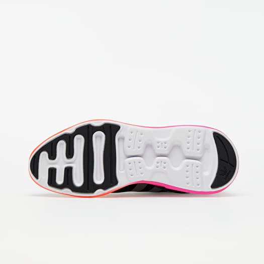 Zx flux fushia discount