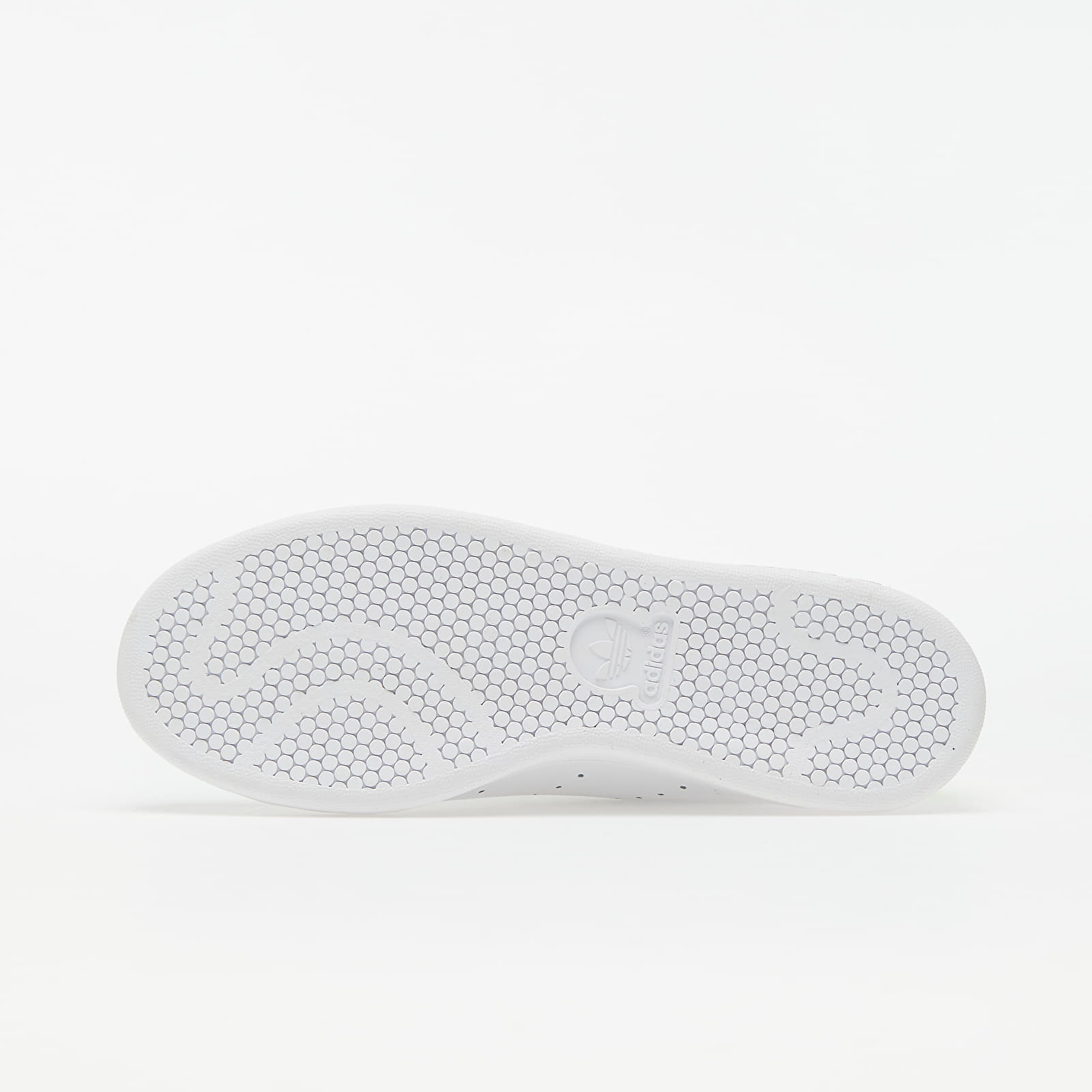 Skor för kvinnor adidas Stan Smith W Ftw White/ Hi-Res Yellow/ Ftw White