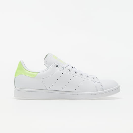Women s shoes adidas Stan Smith W Ftw White Hi Res Yellow Ftw White Footshop