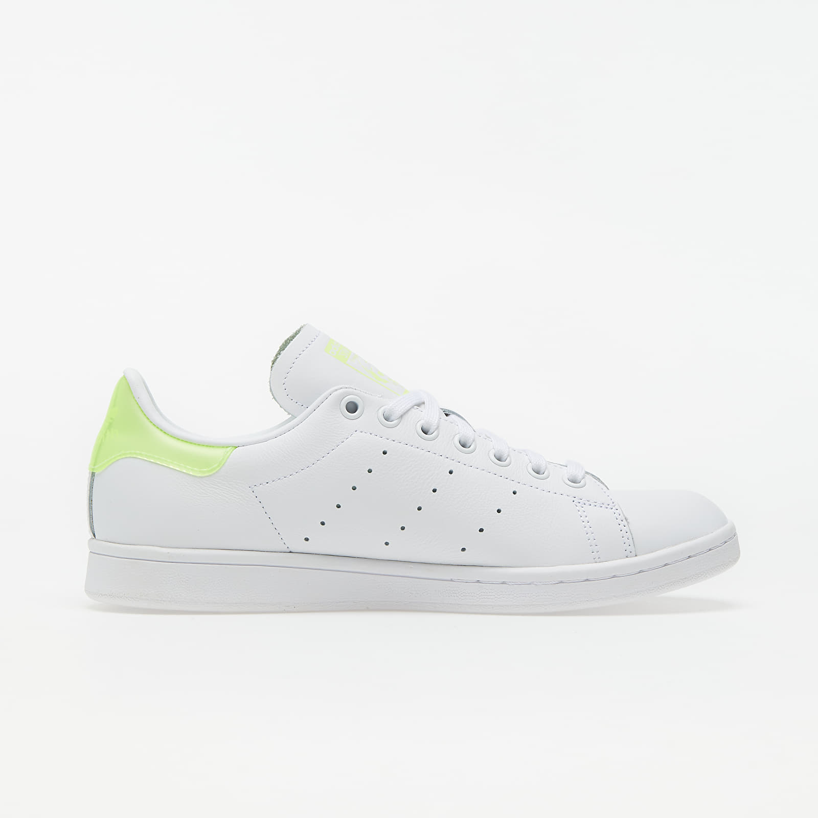 Women s shoes adidas Stan Smith W Ftw White Hi Res Yellow Ftw White Footshop
