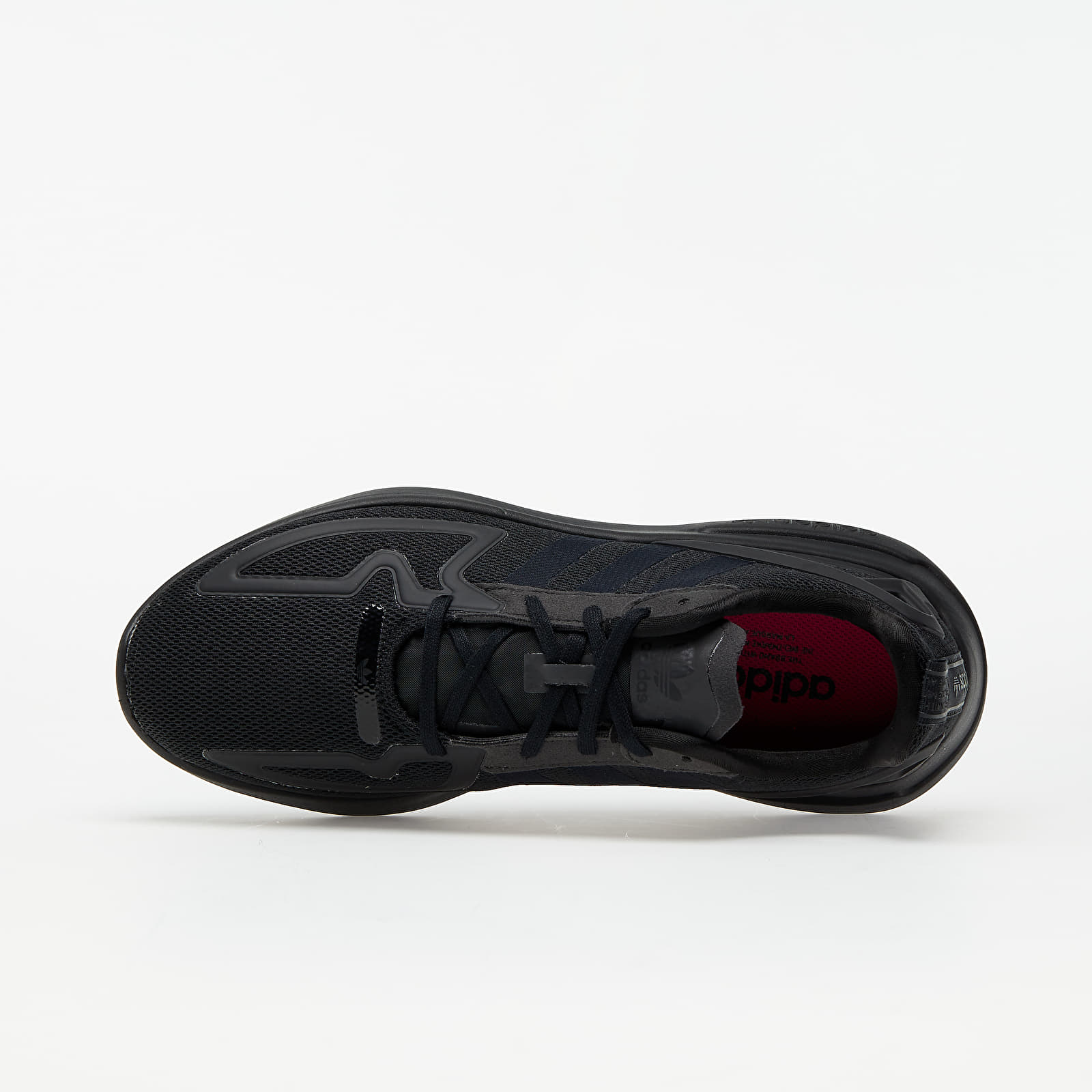 Adidas zx 2k flux shock pink deals