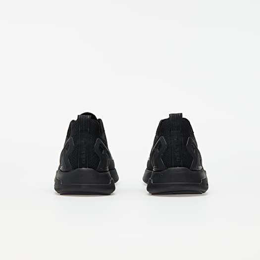 adidas ZX 2K Flux Core Black/ Core Black/ Shock Pink | Footshop