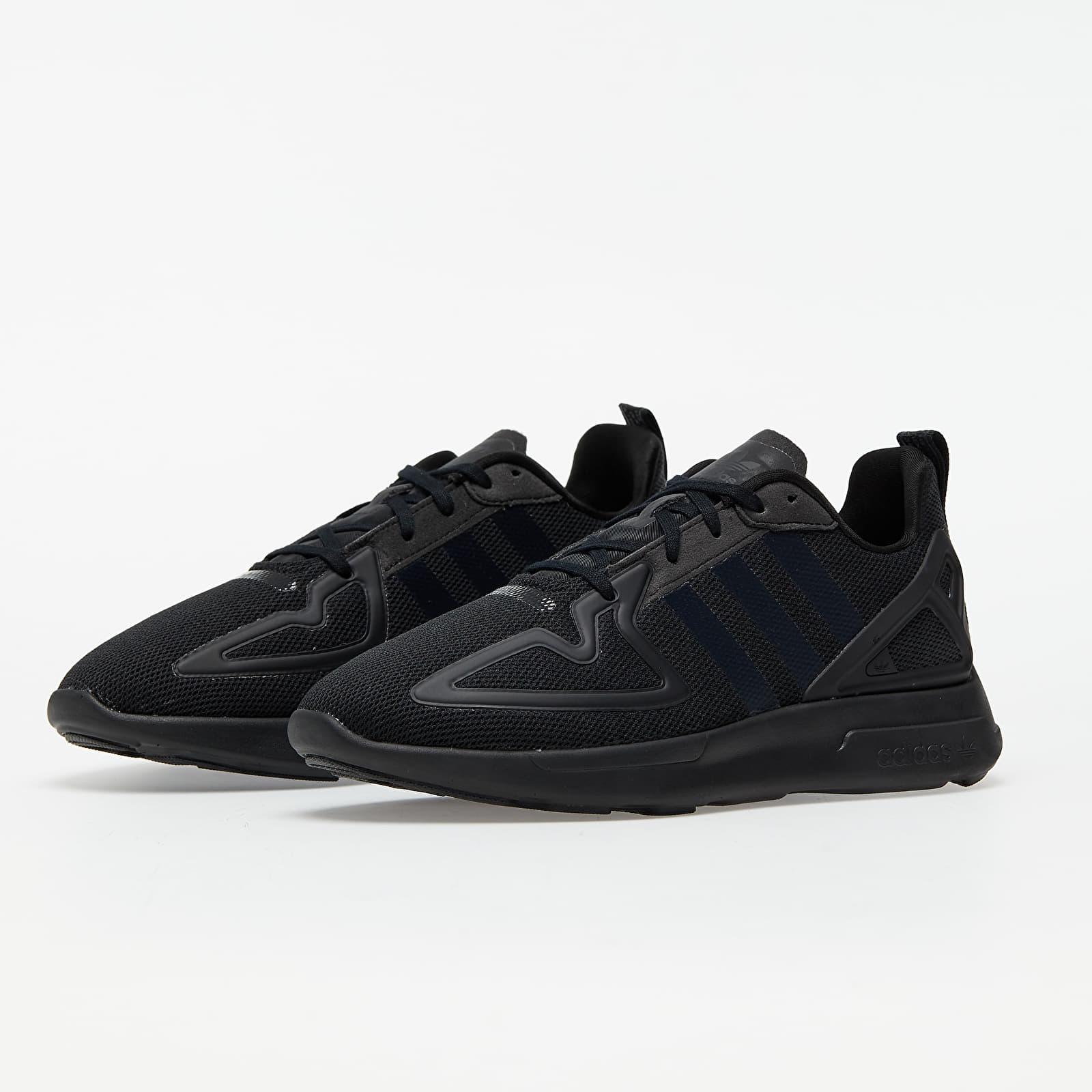 Adidas zx 2k flux shock pink 2025