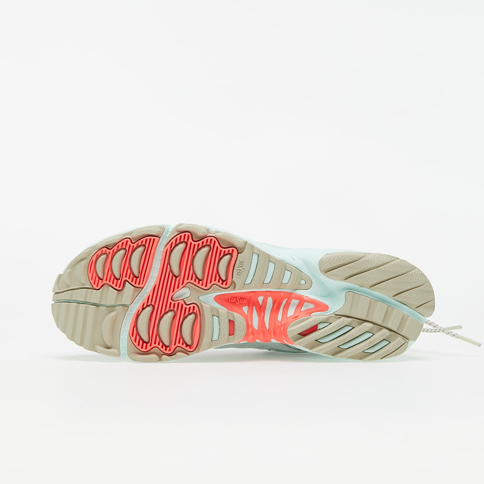 Naisten kengät adidas Torsion TRDC W Ice Mint/ Silver Metalic/ Aluminium