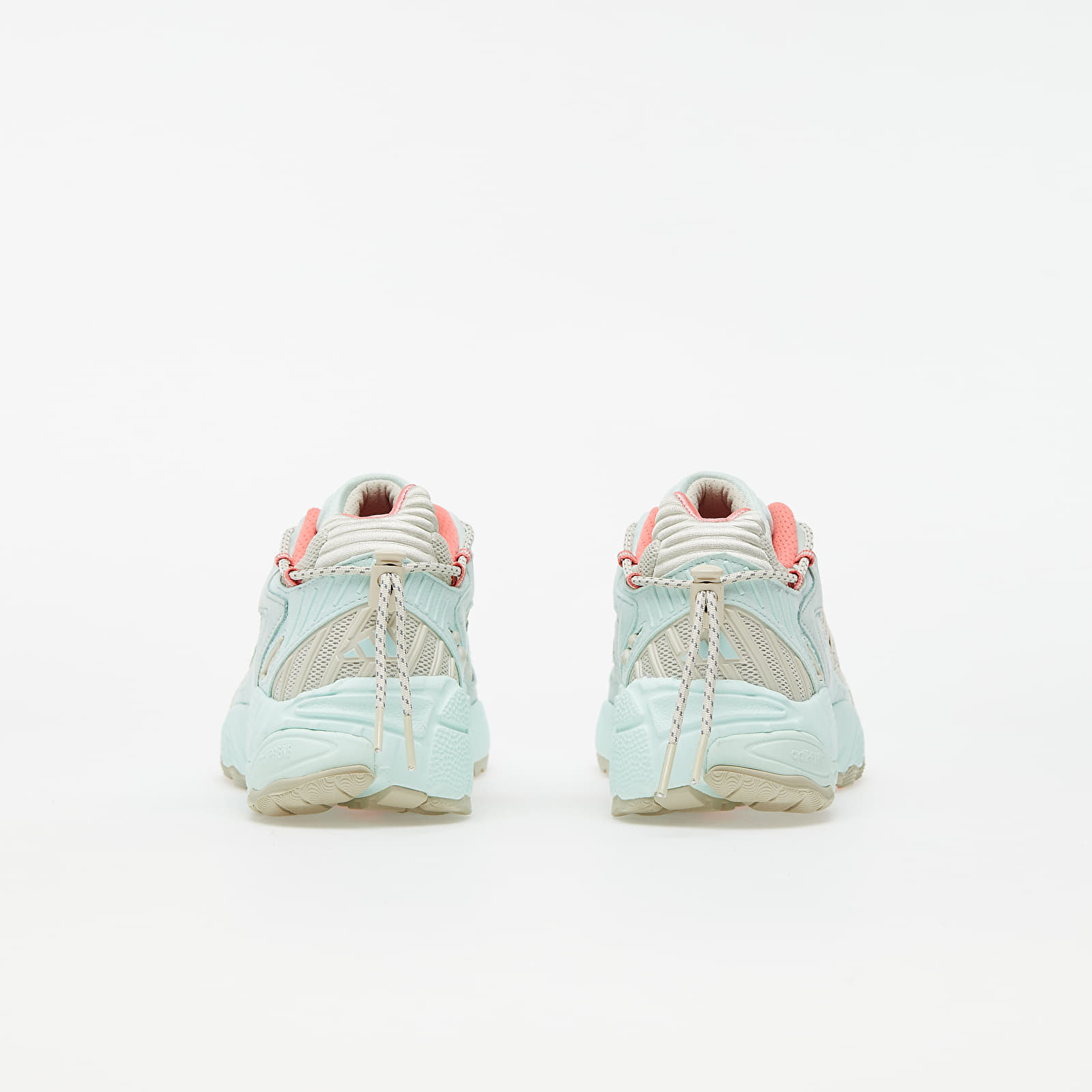Naisten kengät adidas Torsion TRDC W Ice Mint/ Silver Metalic/ Aluminium