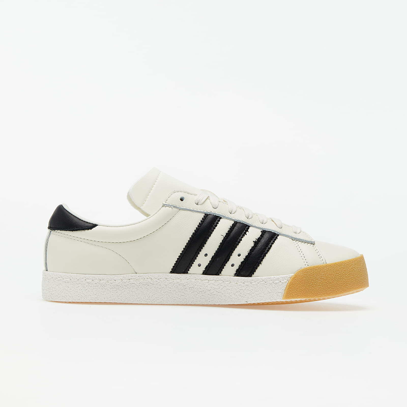 Мъжки кецове и обувки adidas Consortium Supergrip Off White/ Off White/ Core Black
