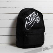 Nike SB Backpack Black/ White