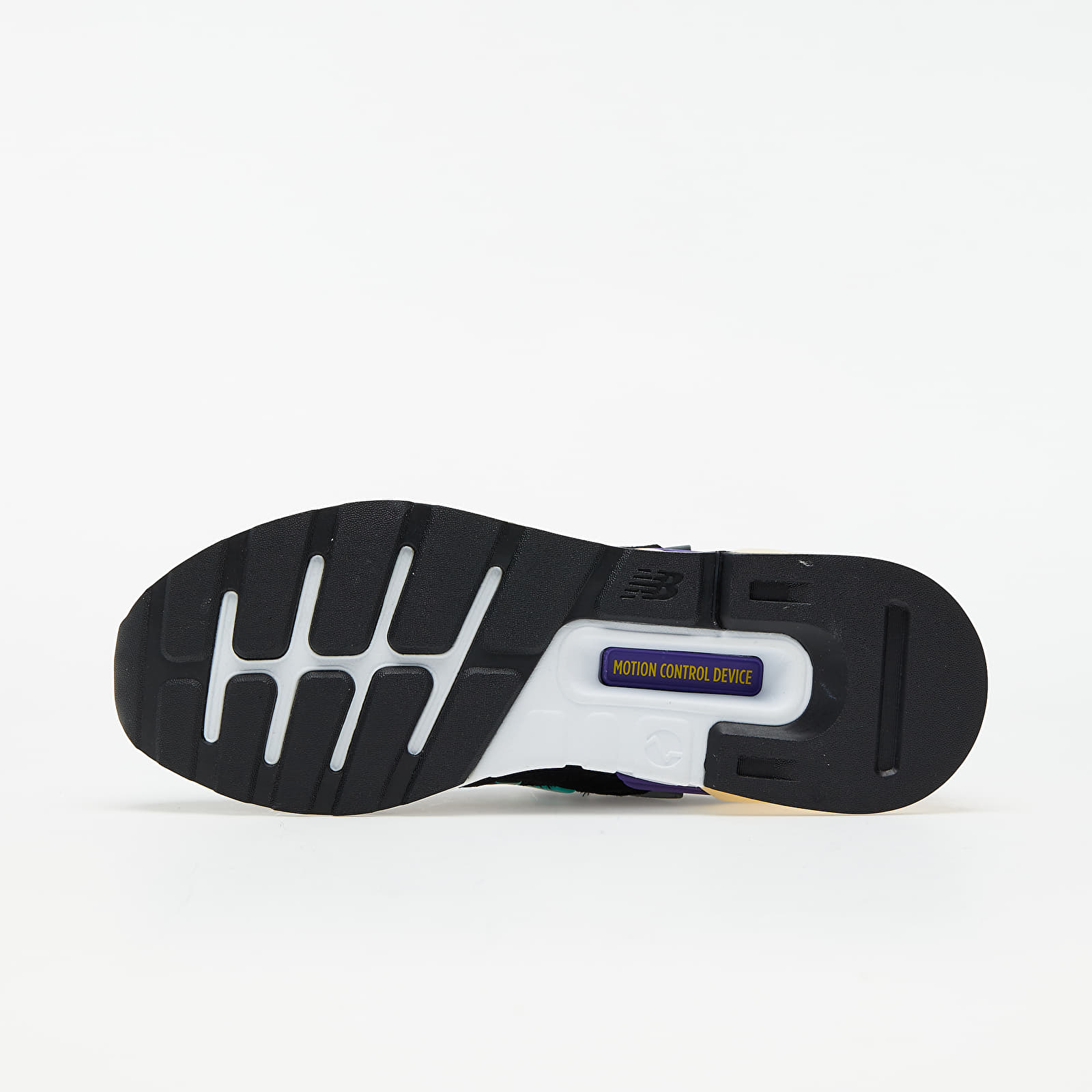 Pánské tenisky a boty New Balance 997 Black