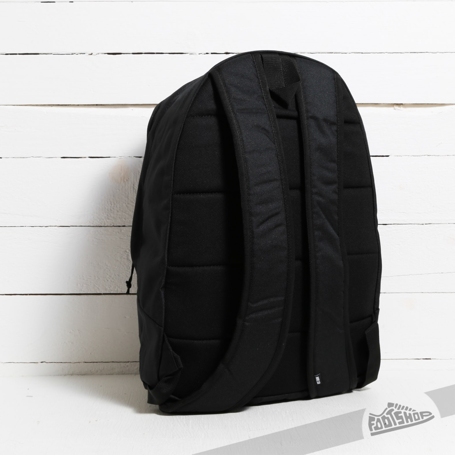 Nike SB Skateboarding Nike SB Backpack Black/ White