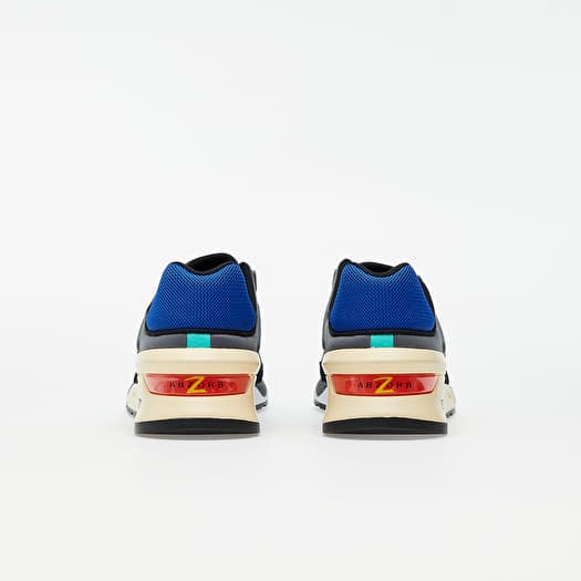 New balance 811 uomo rosso top