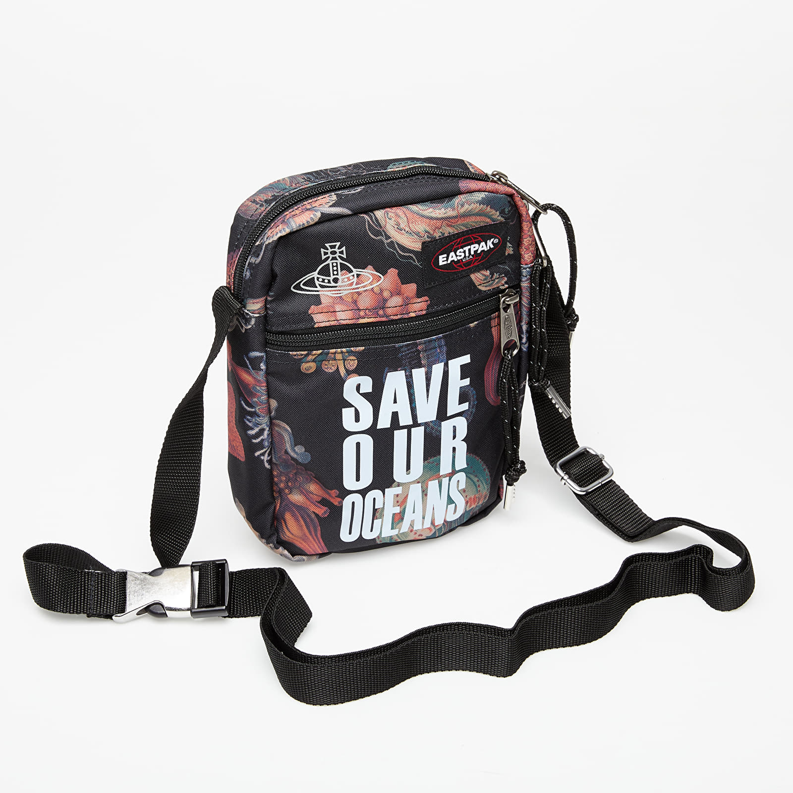 Crossbody bags EASTPAK x Vivienne Westwood One Shoulder Bag