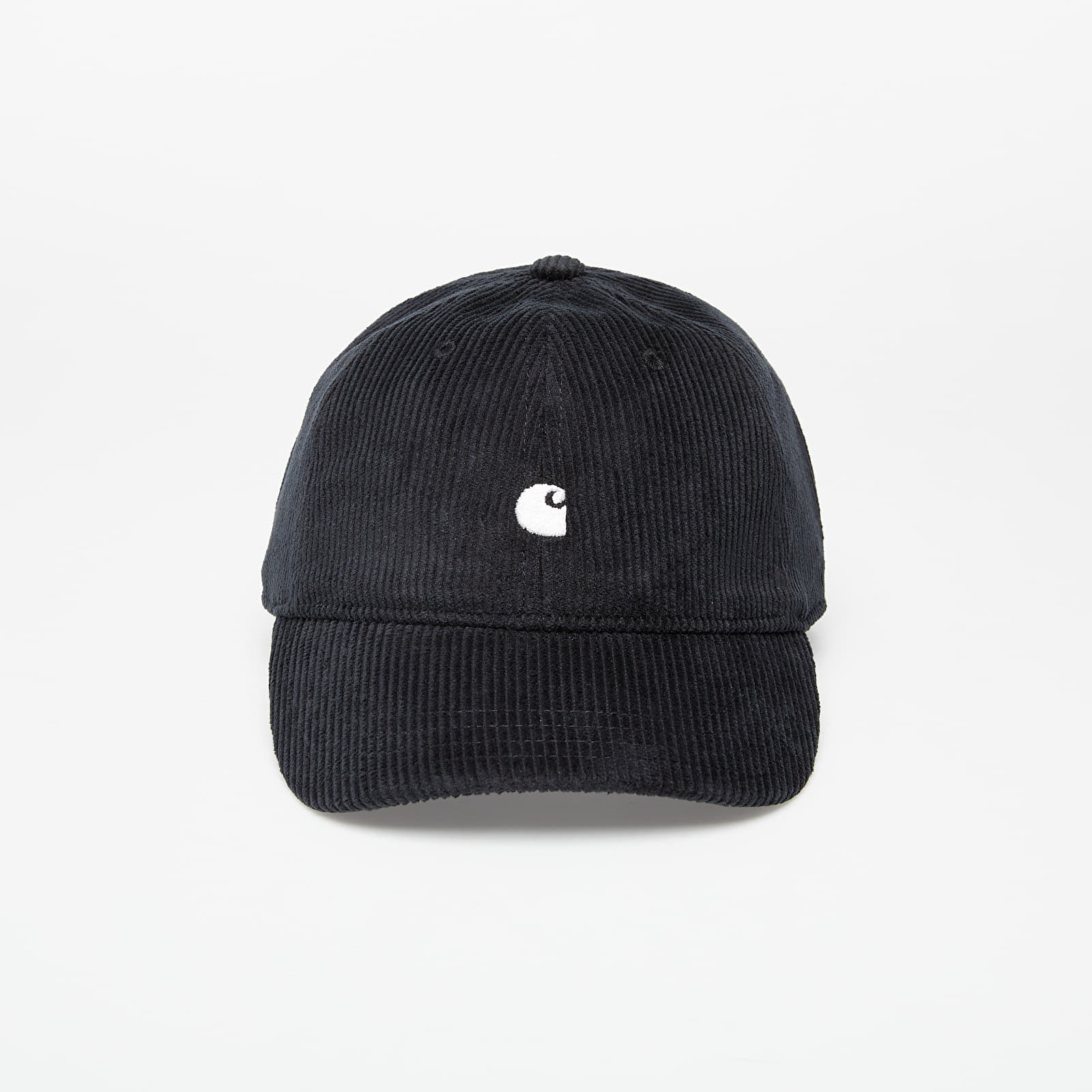 Doplnky Carhartt WIP Harlem Cap Black/ Wax
