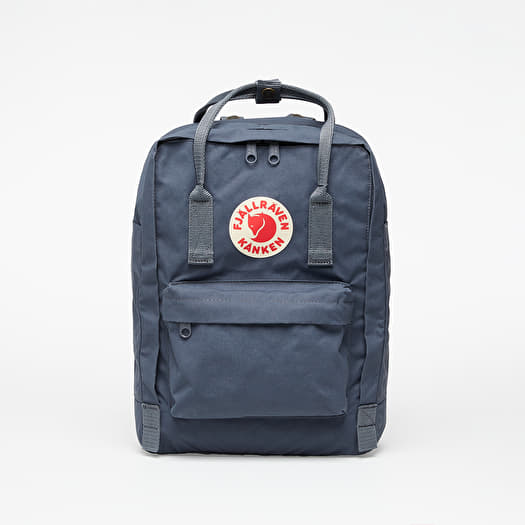 Mochilas Fjallraven Kanken Laptop 13 Backpack Graphite Footshop