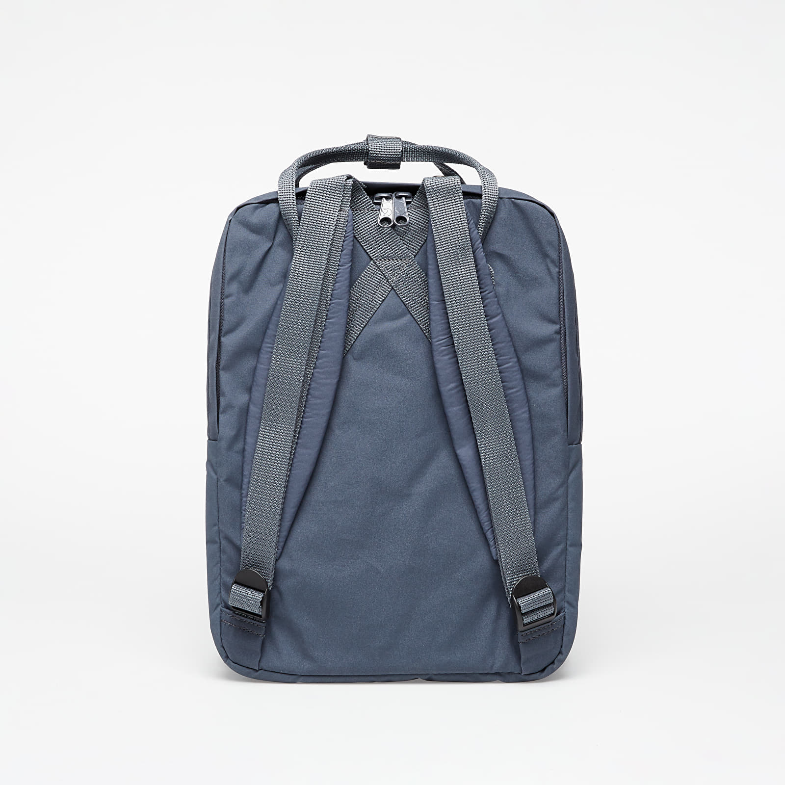 Rucsacuri Fjällräven Kånken Laptop 13 Backpack Graphite