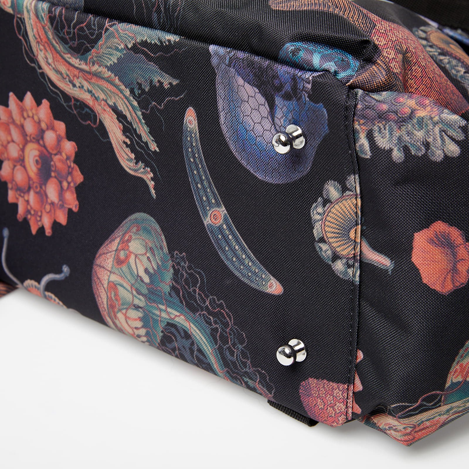Zaini EASTPAK x Vivienne Westwood Jessica Backpack Save Our Oceans