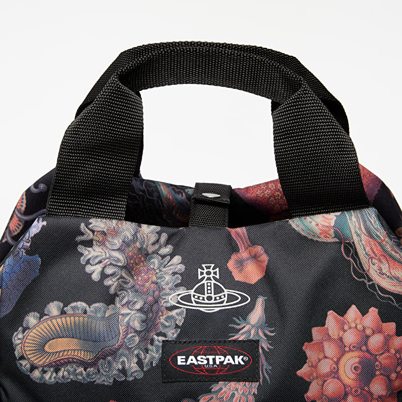 Backpacks EASTPAK x Vivienne Westwood Jessica Backpack Save Our