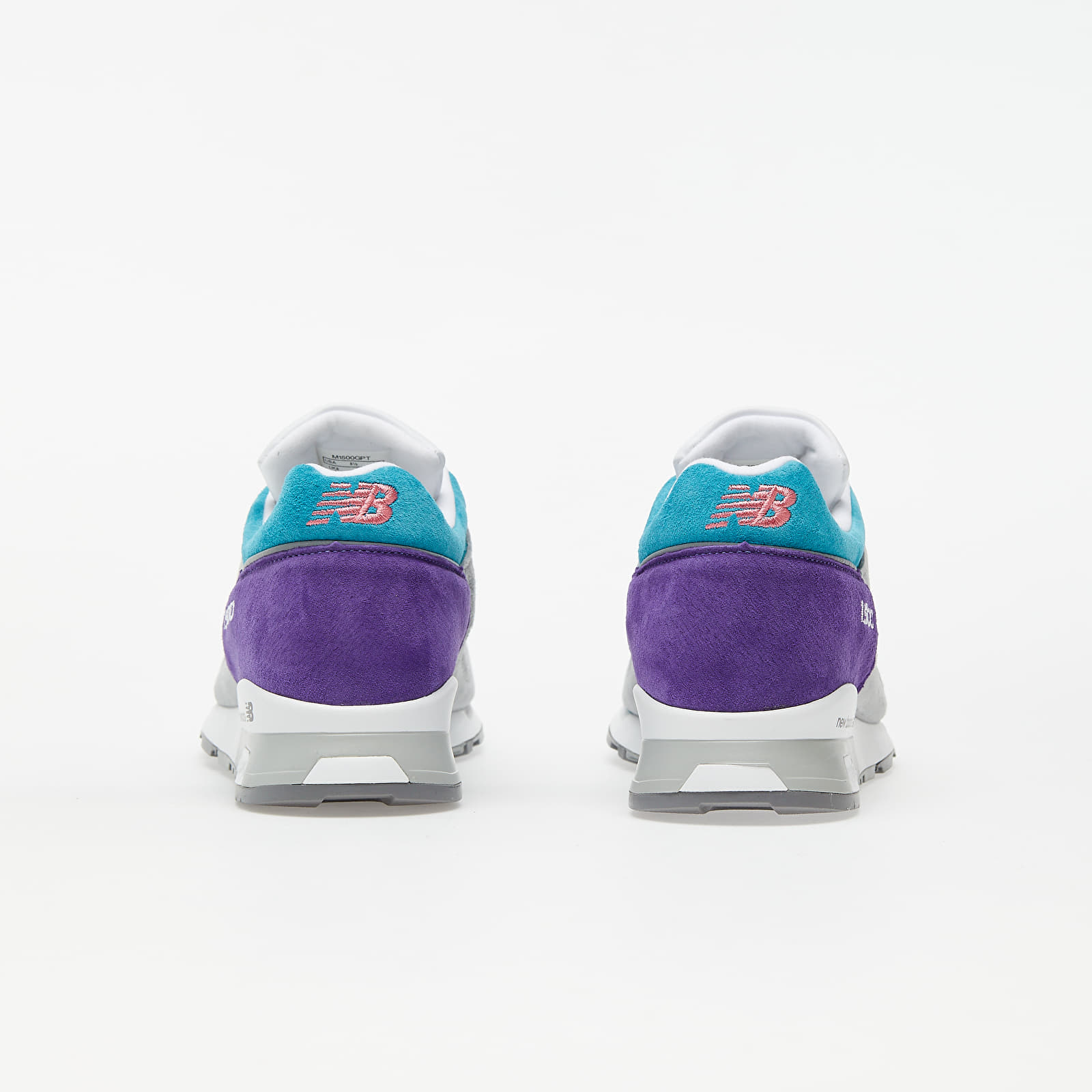 Vyriška avalynė New Balance 1500 Grey