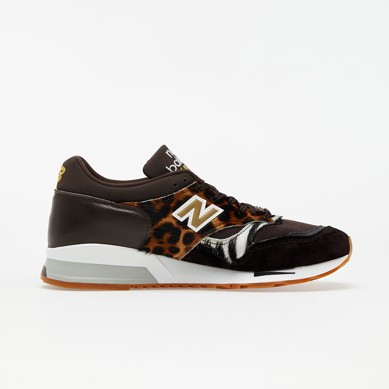 Herresko New Balance 1500 Black