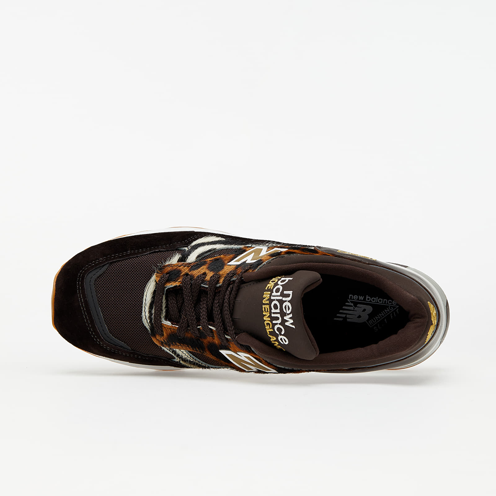 Herresko New Balance 1500 Black