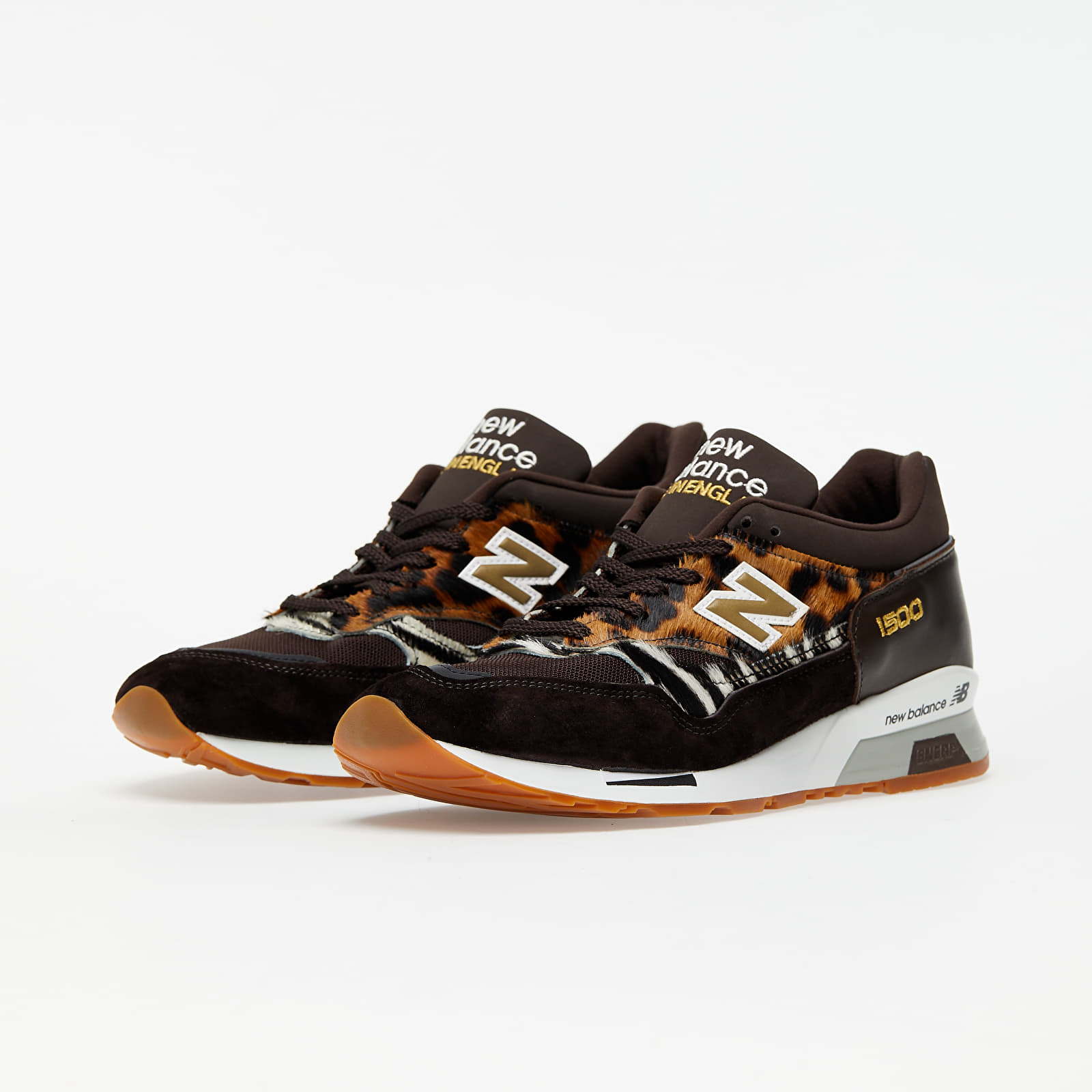 New balance 1500 on feet clearance