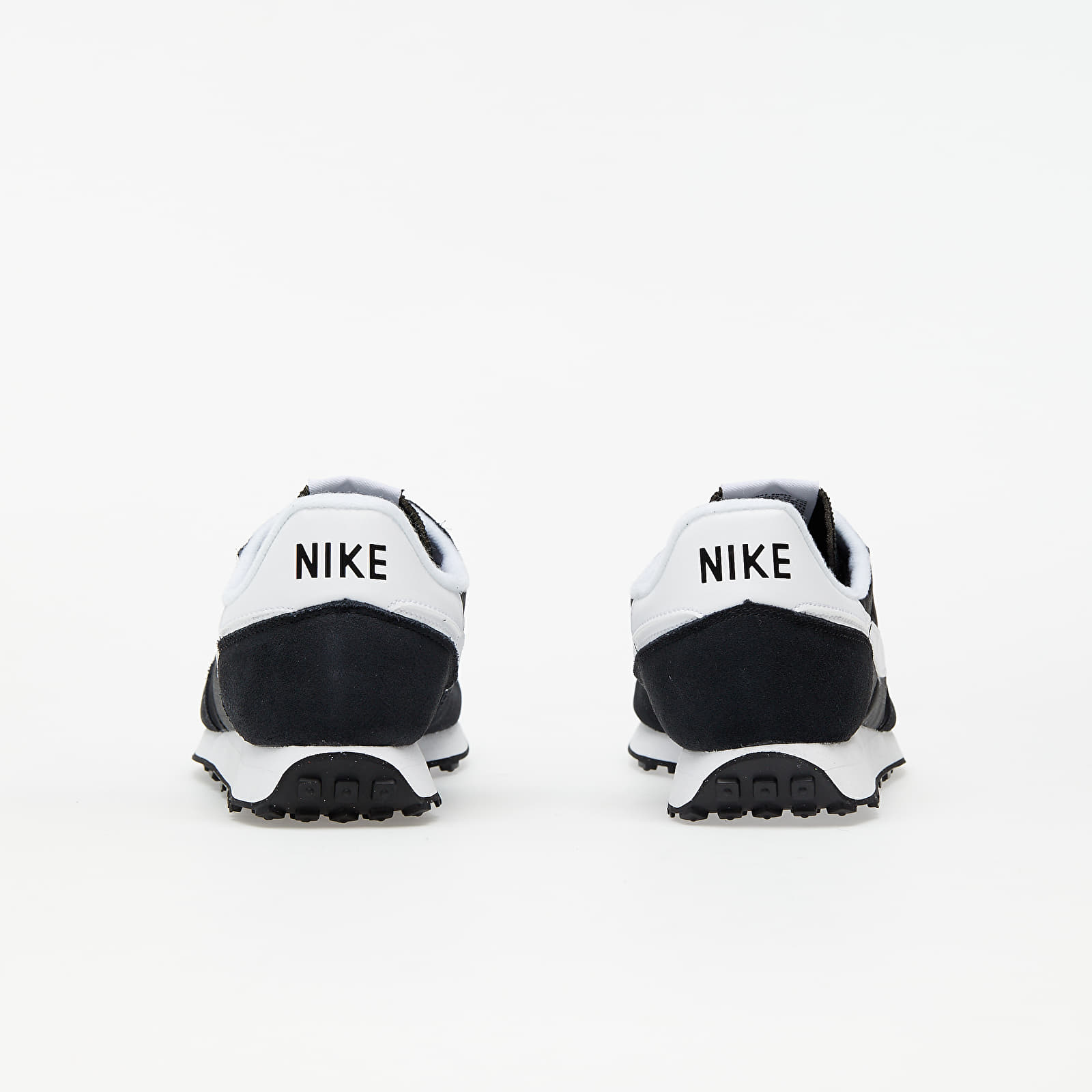 Pánské tenisky a boty Nike Challenger OG Black/ White