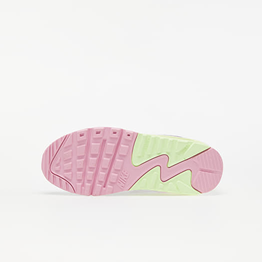 Nike air max 213 volt top