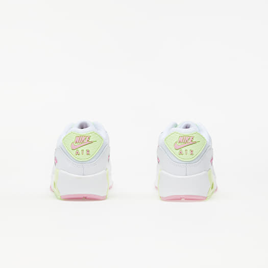 air max 90 pink rise