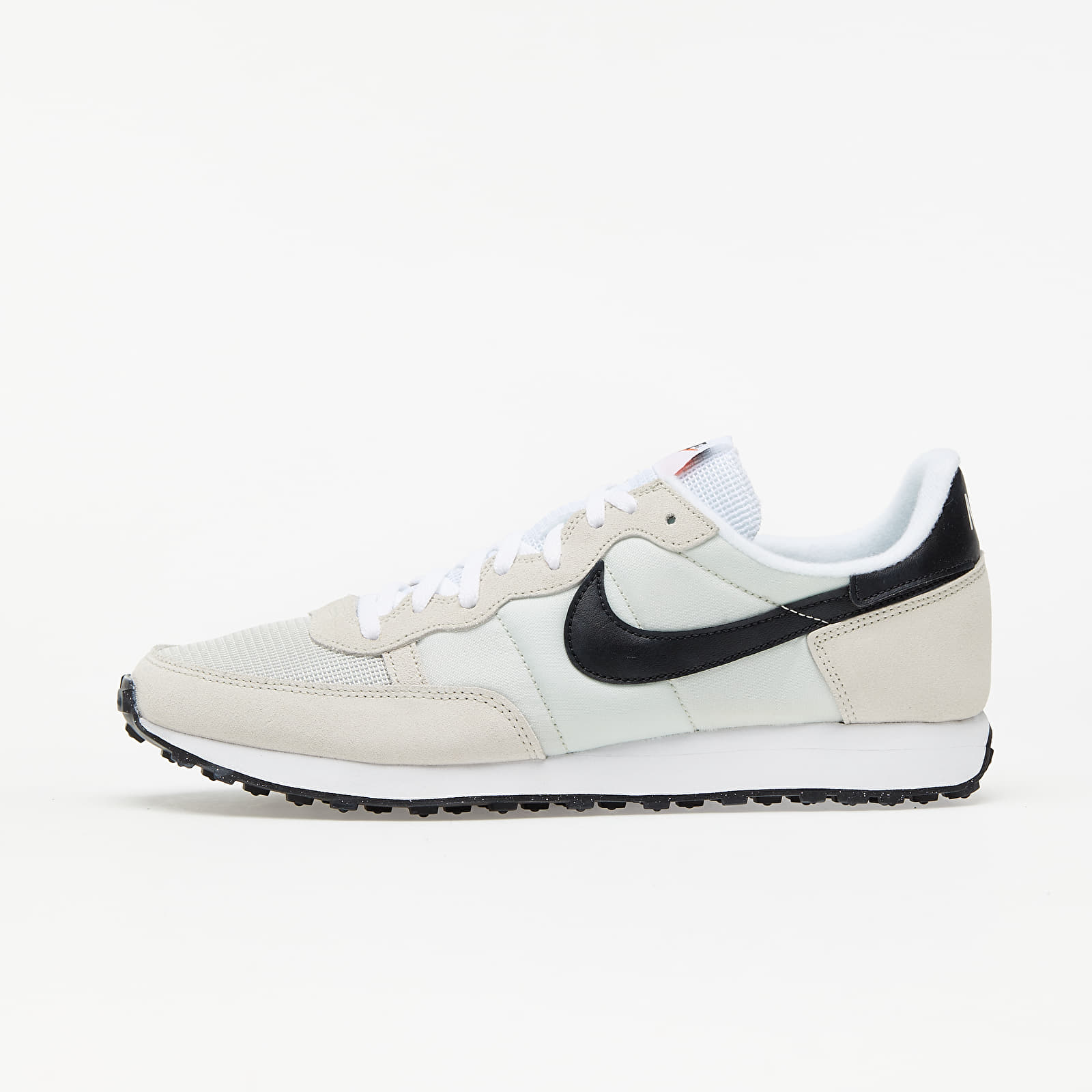 Sneakers Nike Challenger OG Light Bone/ Black-White