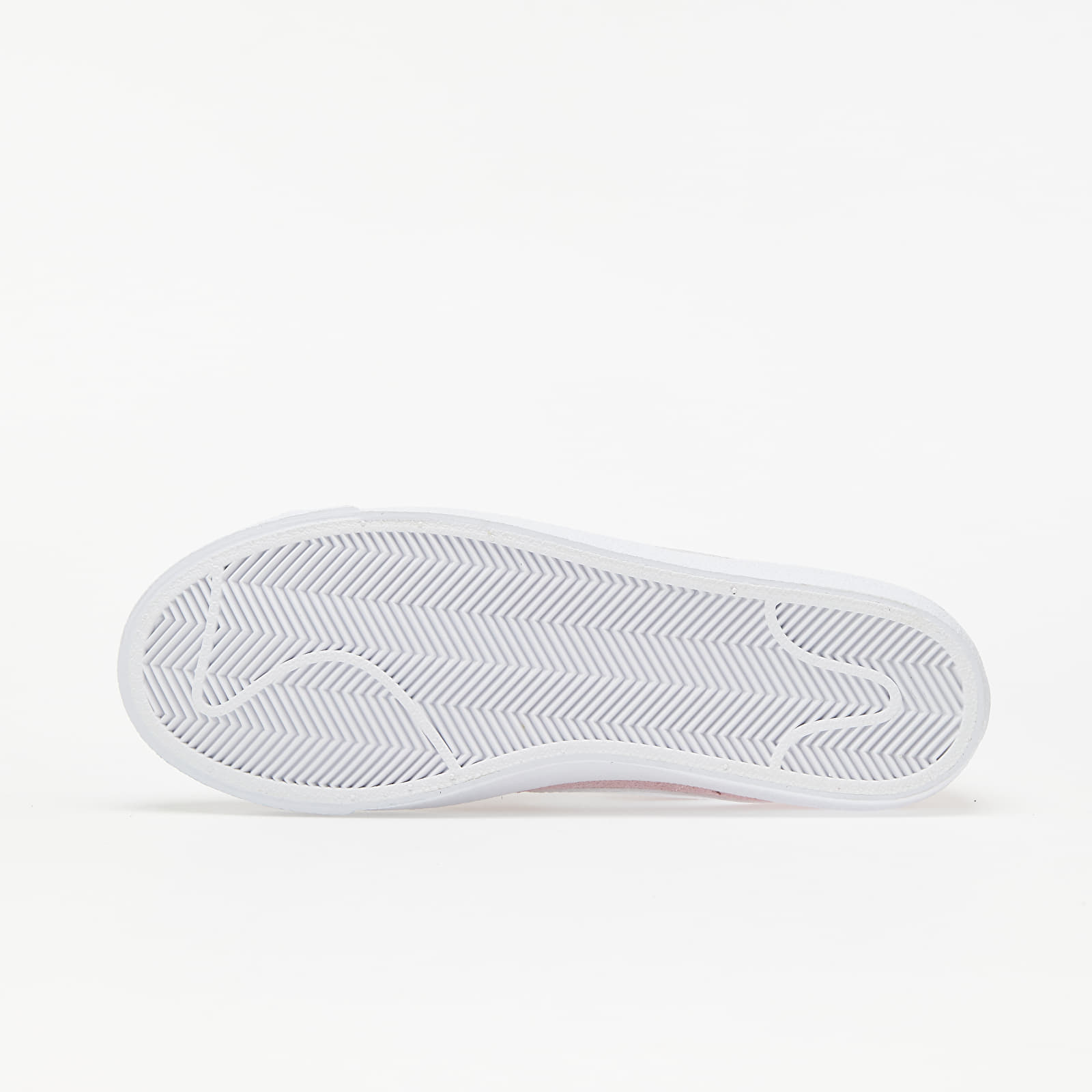 Încălțăminte și sneakerși pentru femei Nike Blazer Mid Vintage '77 Pink Foam/ Pink Foam -White