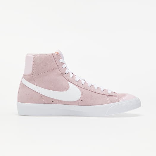 Nike blazer mujer rosas shop