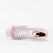 blazer mid 77 vintage pink foam