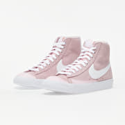 Nike blazer pink outlet foam